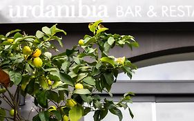 Hotel Urdanibia Park